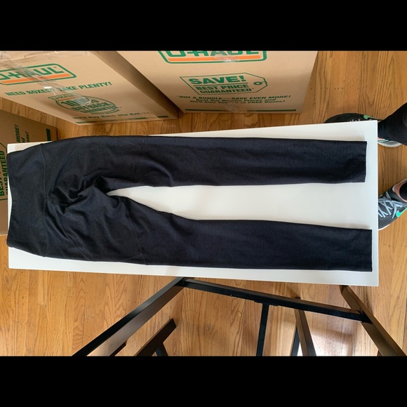 NWOT outdoor voices leggings size xs - Picture 3 of 4